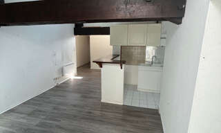 Appartement 3 Pièces 60 m² à vendre à Villefranche-sur-Saône (69400)