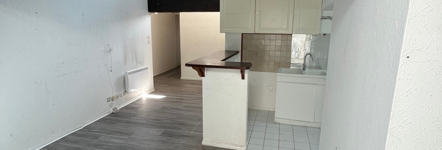 Appartement 3 Pièces 60 m² à vendre à Villefranche-sur-Saône (69400)