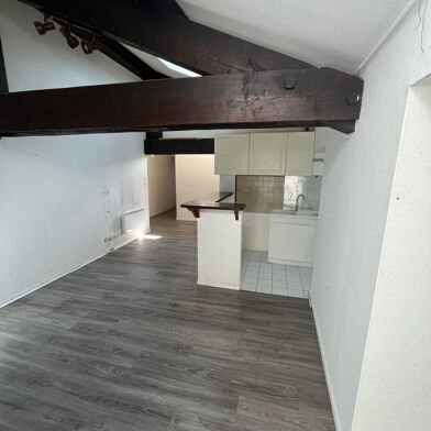 Appartement 3 pièces 129000 €