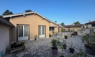 Appartement 4 Pièces 99 m² à vendre à Montmerle-sur-Saône (01090)
