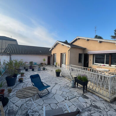 Maison 4 pièces 240000 €