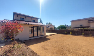 Maison 5 Pièces 90 m² à vendre à Lacenas (69640)