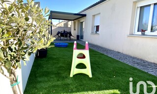 Maison 4 Pièces 81 m² à vendre à Bessines (79000)