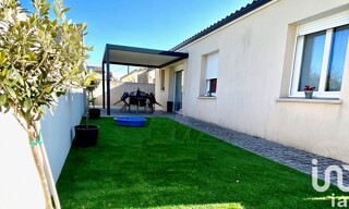 Maison 4 Pièces 81 m² à vendre à Bessines (79000)