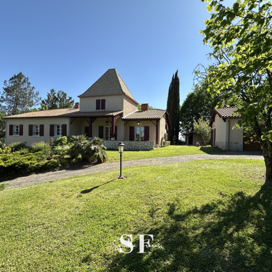 Maison 8 pièces 455000 €