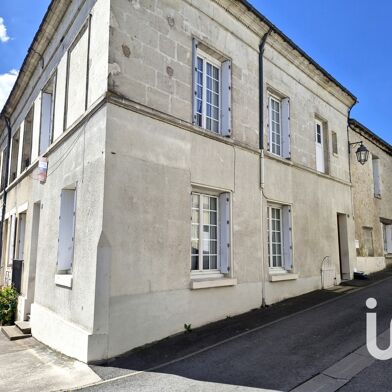 Maison 4 pièces 225000 €