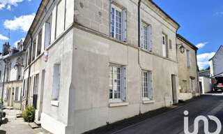 Maison 4 Pièces 128 m² à vendre à Azay-le-Rideau (37190)