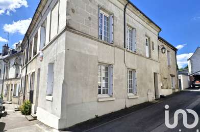Maison 4 pièces 225000 €
