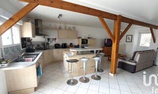 Maison 6 Pièces 148 m² à vendre à Verzenay (51360)