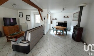 Maison 6 Pièces 148 m² à vendre à Verzenay (51360)