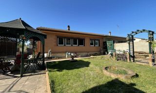Maison 3 Pièces 61 m² à vendre à Plaisir (78370)