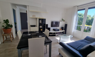 Appartement 4 Pièces 58 m² à vendre à Brunoy (91800)