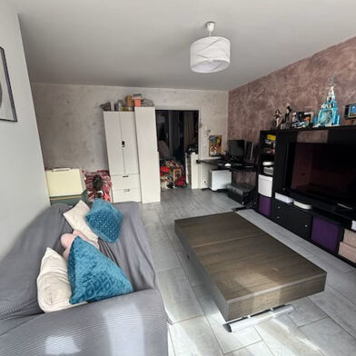 Appartement 1 pièces 129500 €