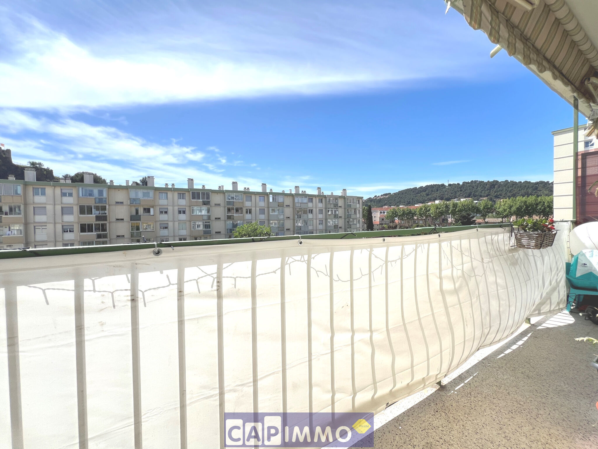 Appartement 5 pièces  à vendre Garde (La) 83130