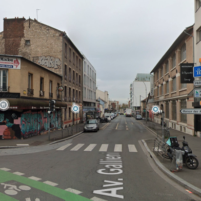 Garage  1120000 €