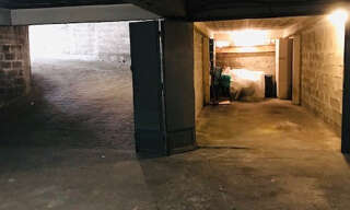 Garage  20 m² à vendre à Nice (06300)