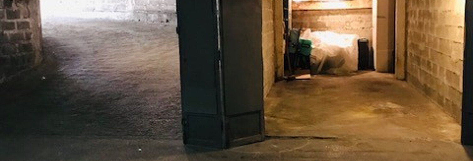 Garage  20 m² à vendre à Nice (06300)