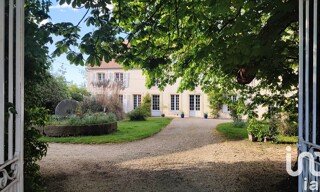 Maison 15 Pièces 310 m² à vendre à Moult-Chicheboville (14370)