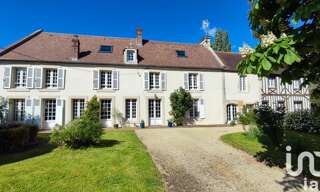 Maison 15 Pièces 310 m² à vendre à Moult-Chicheboville (14370)