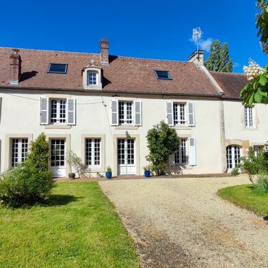 Maison 15 pièces 449000 €