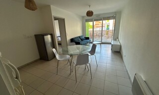 Appartement 2 Pièces 40 m² à louer à Perpignan (66000)