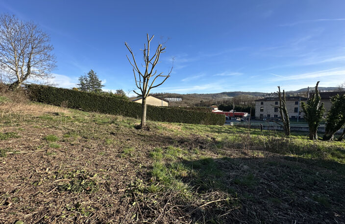 Terrain constructible 555m2 — photo 4