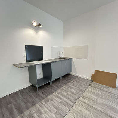 Appartement 4 pièces 128000 €