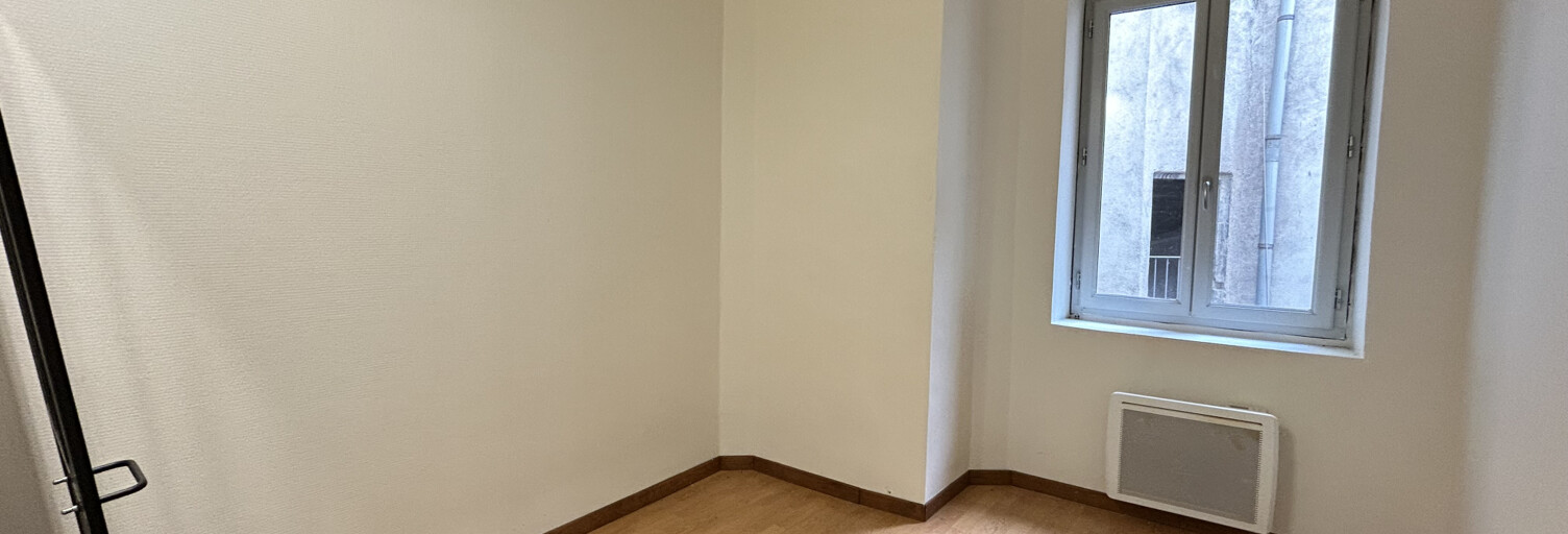 Appartement 4 Pièces 76 m² à vendre à Vienne (38200)