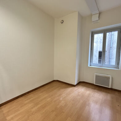 Appartement 4 pièces 128000 €