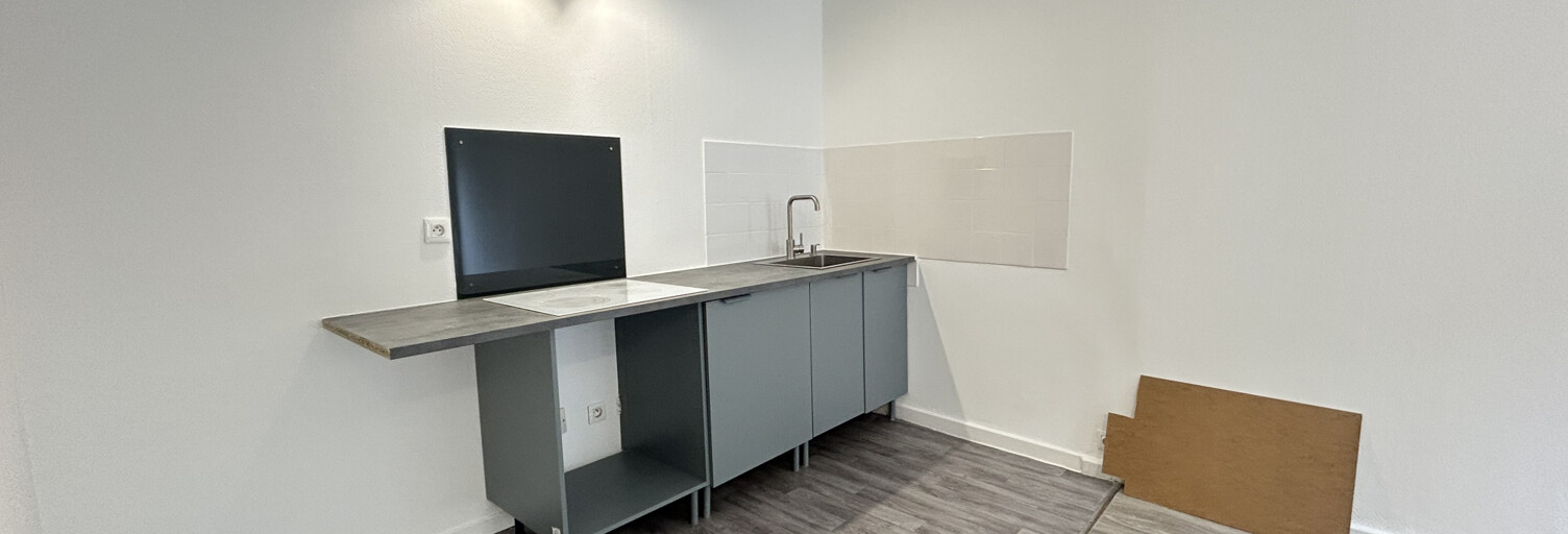 Appartement 4 Pièces 76 m² à vendre à Vienne (38200)