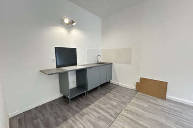 Appartement 4 pièces 108000 €
