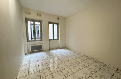 Ensemble de 2 appartements de type T2 — photo du bien