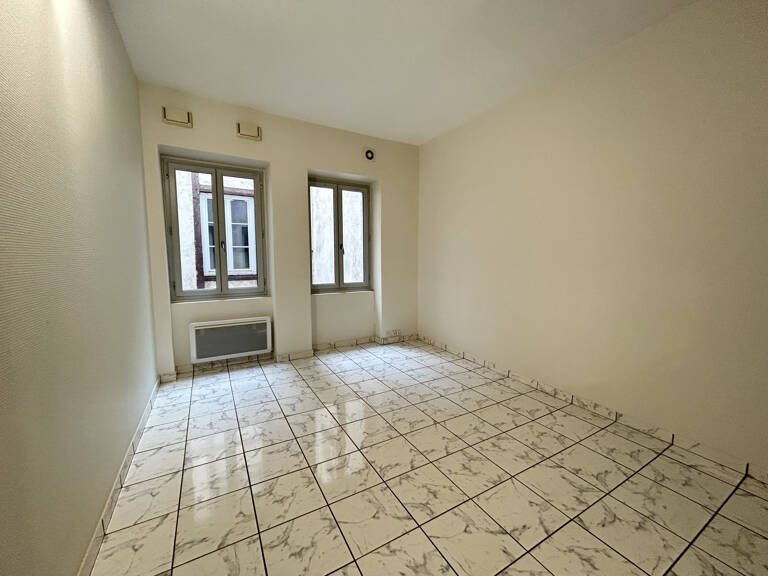 Ensemble de 2 appartements de type T2 — photo 1