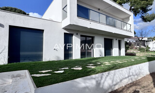 Maison 4 Pièces 145 m² à vendre à Ceyreste (13600)