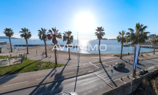 Appartement 2 Pièces 48 m² à vendre à La Ciotat (13600)