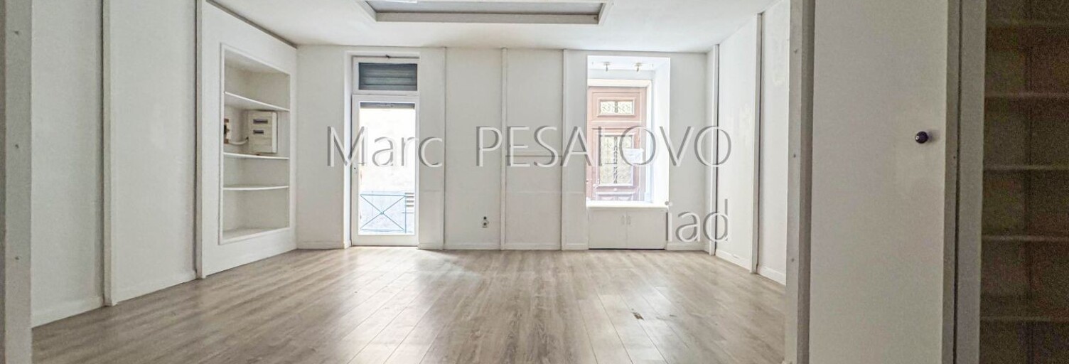 Commerce  38 m² à vendre à Perpignan (66000)