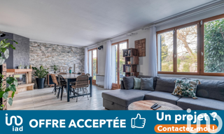 Maison 5 Pièces 92 m² à vendre à Montry (77450)