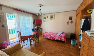 Appartement 1 Pièce 33 m² à vendre à Marseille 6 (13006)