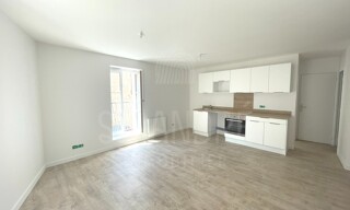 Appartement 3 Pièces 55 m² à louer à La Côte-Saint-André (38260)