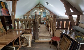 Maison 10 Pièces 220 m² à vendre à Toulx-Sainte-Croix (23600)