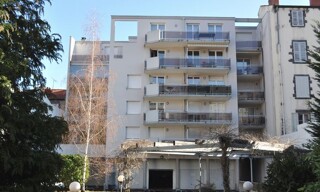Appartement 2 Pièces 34 m² à louer à Clermont-Ferrand (63000)