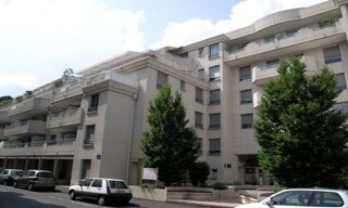 Appartement 1 Pièce 23 m² à louer à Clermont-Ferrand (63000)
