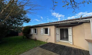 Maison 5 Pièces 92 m² à louer à La Salvetat-Saint-Gilles (31880)