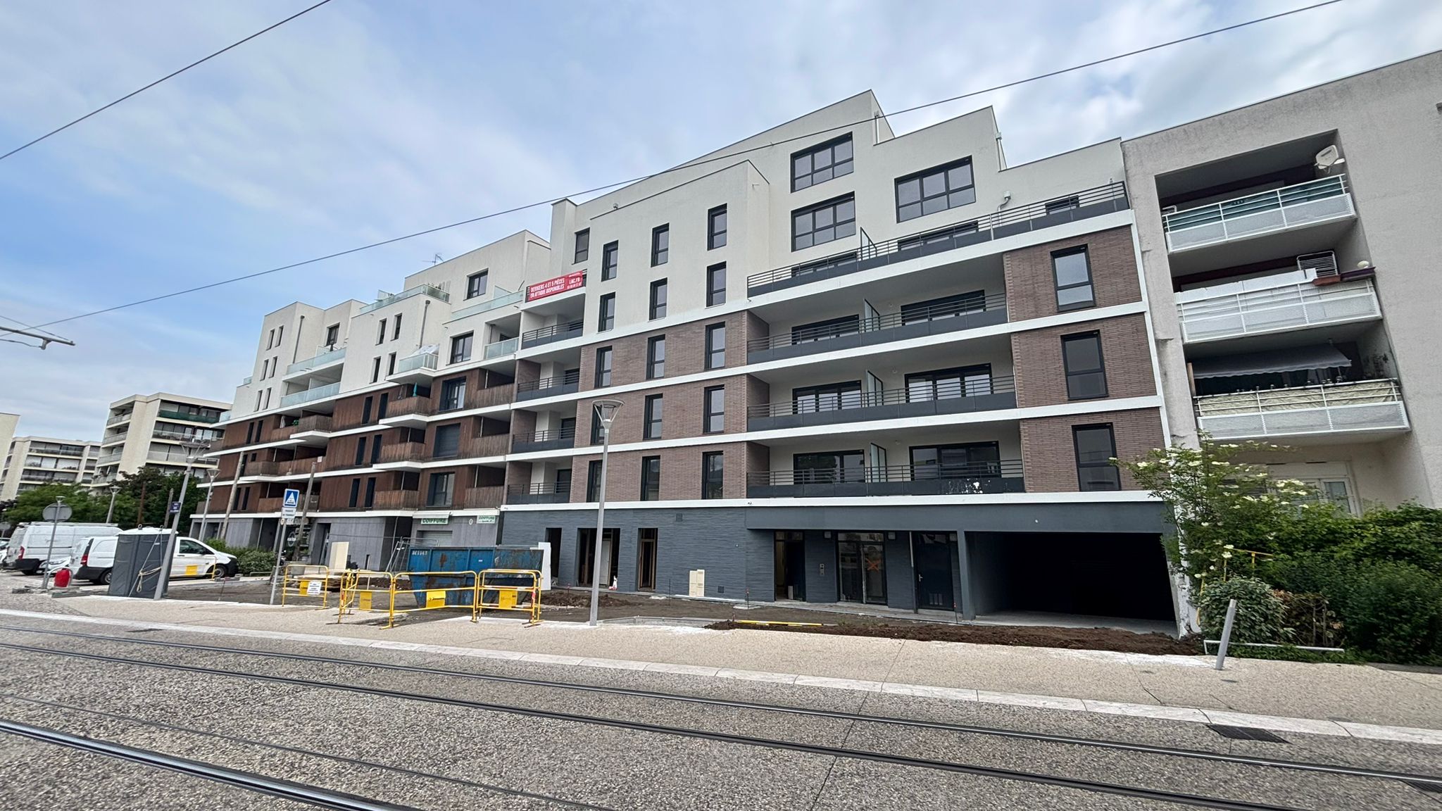 Local commercial  T1 à louer Ambilly 74100