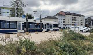 Commerce 1 Pièce 73 m² à louer à Ambilly (74100)