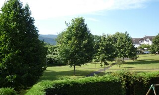 Appartement 2 Pièces 49 m² à louer à Annecy (74600)