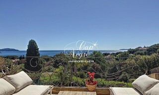 Maison 8 Pièces 178 m² à vendre à Le Lavandou (83980)
