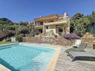 Villa vue mer située proche de la plage de Saint-Clair — photo 2