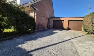 Maison 7 Pièces 125 m² à vendre à Harnes (62440)