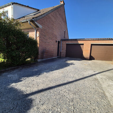 Maison 7 pièces 224500 €